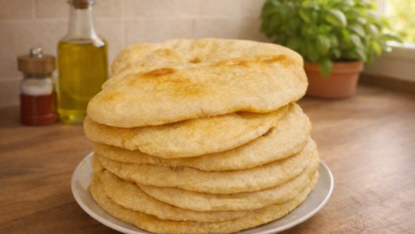 МЕКИКЕ: МИРИС ДЕТИЊСТВА И ДОМАЋЕ КУХИЊЕ