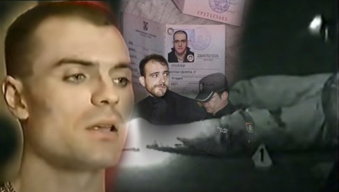 PRVI METAK LUKE BOJOVIĆA Upucao Mihajla Divca: Sramota šta je uradio, ali ga razumem - mnogo se uplašio! To je njegov poraz, ne moj