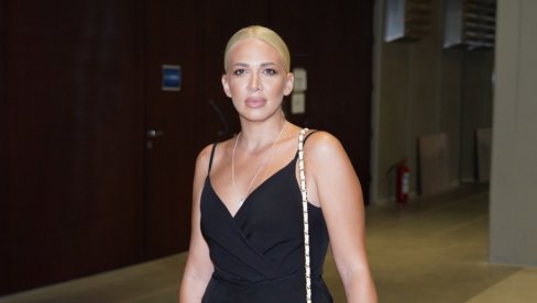 РОДИТЕЉИ ЈОЈ ПРИЗНАЛИ ИСТИНУ: Милица Тодоровић има полубрата