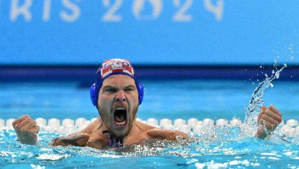 ШОК! Репрезентативац Хрватске у ватерполу осуђен на шест месеци затвора