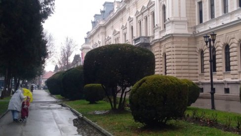 UVODNI SASTANAK: Počinje izrada teritorijalne strategije u Požarevcu