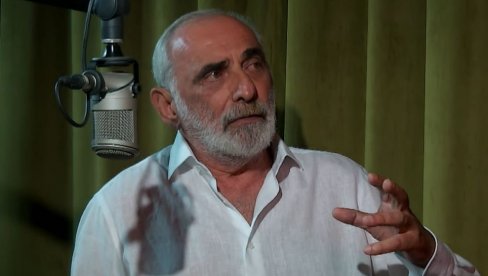 CRNA GORA JE ZATEČENA! Uhapšen Veselin Barović, otkriveno i zbog čega