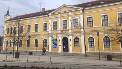 ОТВОРЕНО И ЗА ВИКЕНД: Сретење у Народном музеју у Краљеву