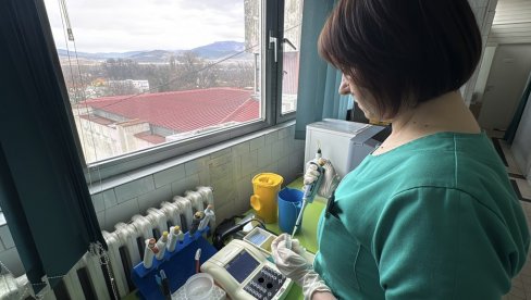 OD NEMAČKE DO ISTANBULA: Prvi srpski institut za regenerativnu medicinu biće otvoren u Nišu