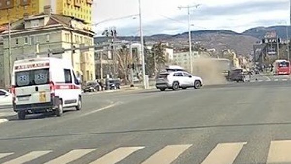 СТРАДАЛИ МЛАДИЋ СИН ПОЗНАТОГ МУЗИЧАРА: Нови детаљи несреће у Сарајеву