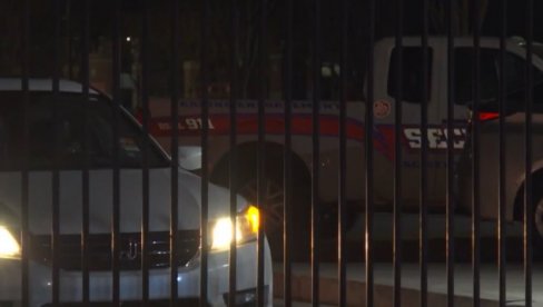 ПУЦЊАВА У КАМПУСУ: Има мртвих (ВИДЕО)