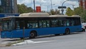 ЗА ДАН ДРЖАВНОСТИ ВОЗЕ КАО НЕДЕЉОМ : Аутобуси јавног превоза у Новом Саду