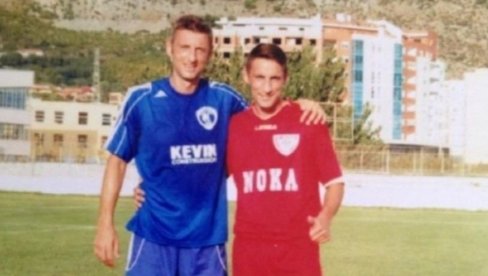 SRBIN KOJI JE ZALUDEO ALBANCE, NOSI KOPAČKE SA NAŠOM TROBOJKOM, A POSLE INCIDENTA U BEOGRADU... Ispovest čuvenog zmije