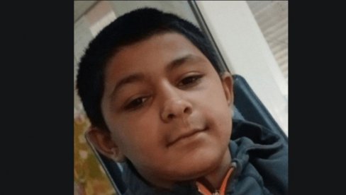 НЕСТАО ДЕЧАК (13) ИЗ НИКШИЋА: Породица у страху, моле за помоћ