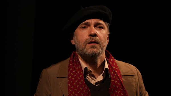 БАШТА НЕБОЈШИНЕ БОЈЕ: Ћопић је величанствен, писао је поезију у прози