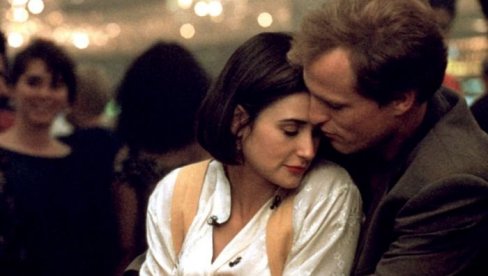 ОТАЦ МУ ЈЕ БИО ПЛАЋЕНИ УБИЦА АЛИ ГА ЈЕ ЦЕНИО ДО КРАЈА ЖИВОТА: Буран живот чувеног холивудског мангупа