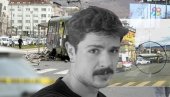 ДА МИ ЈЕ ДА ВРАТИМ ВРЕМЕ... Емотивна објава певача који је изгубио сина у искакању трамваја из шина у Сарајеву (ФОТО)