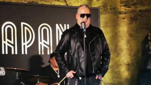 КВАЛИТЕТ НАЂЕ ПУТ ДО ПУБЛИКЕ: Дејан Матић о новом дуету, музици некада и сада, ситуацији која се десила Милици Тодоровић (ФОТО)