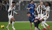 OVAJ DERBI ITALIJE IMA VELIKI ZNAČAJ: Juve bi da saplete Inter koji sigurno korača ka novom Skudetu