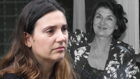 УМРЛА АУТОРКА НАЈПОЗНАТИЈИХ СРПСКИХ СЕРИЈА Милша сломљена: Визионар, дама, жена великог срца - већ недостаје