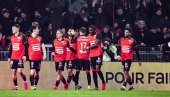 СЕНЗАЦИЈА У ФРАНЦУСКОЈ: Рен шокирао ПСЖ!