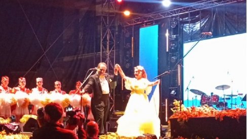 ОТВОРЕН 57. ПРАЗНИК МИМОЗЕ: Сунчани цвет пробудио град и регион