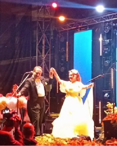 ОТВОРЕН 57. ПРАЗНИК МИМОЗЕ: Сунчани цвет пробудио град и регион