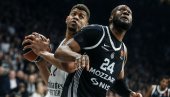 PRENOS, PARTIZAN - REAL MADRID: Neverovatna završnica u Areni