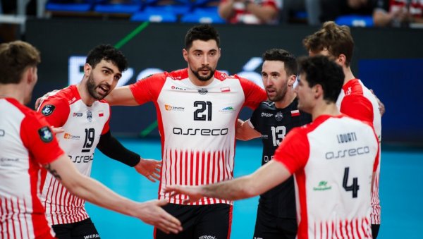 ЗА ЉУБИТЕЉЕ ОДБОЈКЕ: Предлози са мечева широм Европе