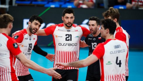 ЗА ЉУБИТЕЉЕ ОДБОЈКЕ: Предлози са мечева широм Европе