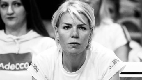 TUGA! Poginula čuvena jsrpska teniserka
