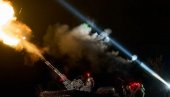 NEPRIJATELJ NASTAVLJA DA TERORIŠE CIVILNO STANOVNIŠTVO Ruske snage gađale Kijevsku oblast dronovima, ima ranjenih
