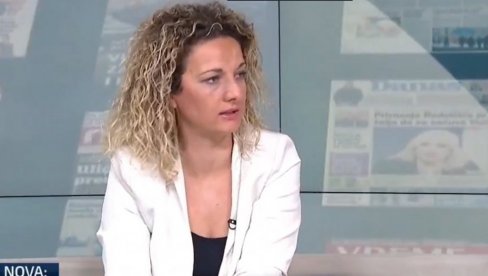 БЛОКАДЕРИ, РУКЕ СУ ВАМ КРВАВЕ!: Шолакови новинари бране лекара блокадера који је оперисао девојчицу у Чачку (ВИДЕО)