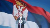 НА ТРОЈСТВУ НАСТАВЉАМО ДА ГРАДИМО СРБИЈУ И СРПСКУ: Снажна порука Вучевића из Бања Луке