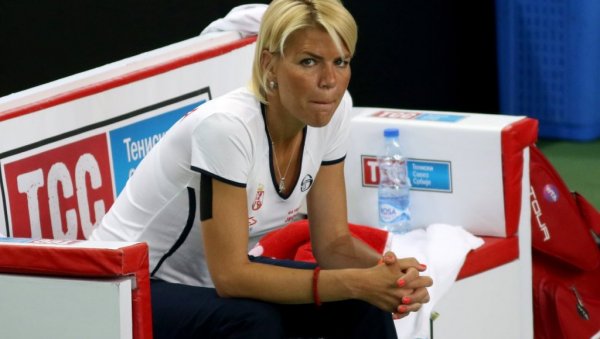 ИШЛИ СУ ИЗ КОНТРА СМЕРА, ПОГРЕШИЛИ СУ СКРЕТАЊЕ Ево шта је рекао возач шлепера после судара у ком је погинула Татјана Јечменица (ФОТО)