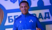 СТИГЛО НОВО ПОЈАЧАЊЕ НА КАРАБУРМУ: ОФК Београд довео Холанђанина