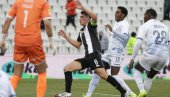 PRENOS, PARTIZAN - SPARTAK: Drama! Kakav kraj meča! (VIDEO)