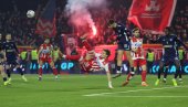 PRENOS, ŽELEZNIČAR - ZVEZDA: Gol u Pančevu!