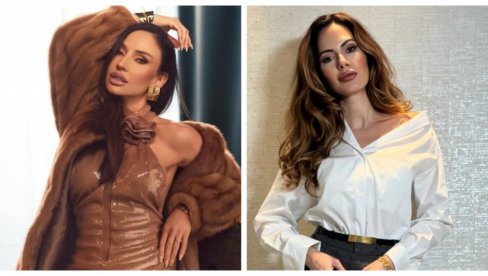 КУРТИЗАНА КАТАРИНЕ ЖИВКОВИЋ БИЛА ИНСПИРАЦИЈА: Списатељица нашла утеху у хиту фолк звезде (ФОТО)