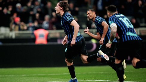 PREDLOZI ZA GOLOVE: Tip izdvaja - vi birate