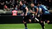 LUDNICA U SERIJI A: Inter u nestvarnoj utakmici pobedio Juventus