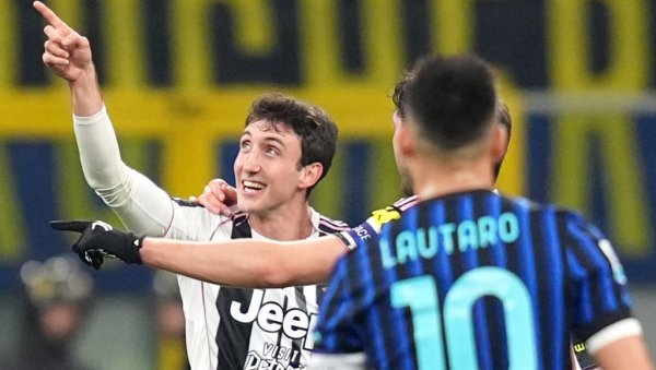 ПЕТАР ПУАЧА: Интер титулом брише сузе