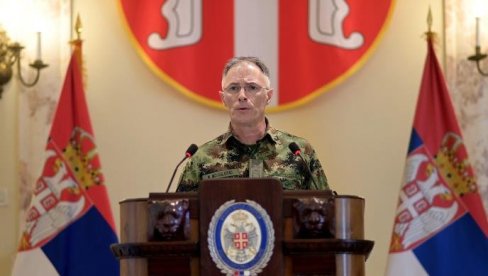 КО ЖЕЛИ ПРОМЕНУ ВЛАСТИ, МОРАЋЕ НА ИЗБОРЕ Мојсиловић: За нас је држава светиња, ми смо је бранили, гинули смо за њену заставу, грб и народ