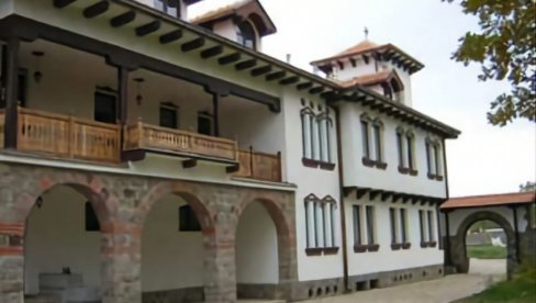 EPARHIJA RAŠKO-PRIZRENSKA SVE DEMANTOVALA: Netačne tvrdnje o navodnom premeštanju eparhijskog sedišta