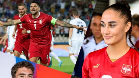 UEFA ODUŠEVILA SRBIJU: Evo šta je uradila evropska kuća fudbala (FOTO)