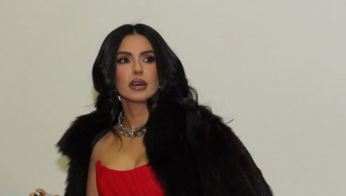 СМРТАН СЛУЧАЈ У ПОРОДИЦИ ТАЊЕ САВИЋ: Прочитала саопштење, отказано гостовање фолкерке