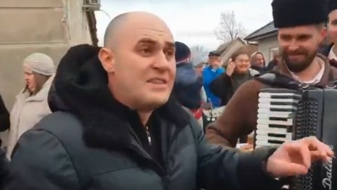 HRVATSKA, LEGLO USTAŠLUKA! Za saborskog zastupnika je Ante Pavelić vođa svih Hrvata, to je politika koju nam nude blokaderi  (VIDEO)