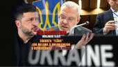 Ко је заправо УХАПШЕНИ украјински екс министар ПРАВДЕ Герман? 100 МИЛИОНА $ појео мрак - операција близу фронта! Пробао да побегне