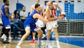 KUP RADIVOJA KORAĆA: Spartak muči Zvezdu, Partizan i Mega raspucani