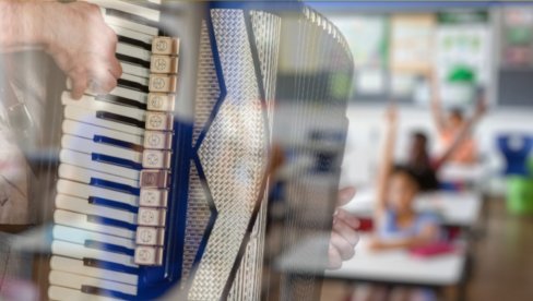 Đak u školi nacrtao HARMONIKU, nastavnica zbog ovog DETALJA odmah zvala RODITELJE (FOTO)