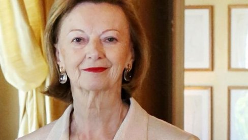 ČUDESAN ŽIVOT ŽENE KOJA SE ZAPOSLILA KAO PREVODILAC I POSTALA MILIJARDERKA: Preminula naslednica čokoladnih kuglica koje obožava ceo svet