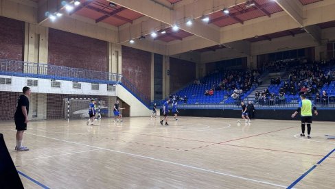 DANKOVO I TREŠNJEVICA FINALISTI: Poznate najbolje dve ekipe 16. paraćinskog Prvenstva MZ u malom fudbalu