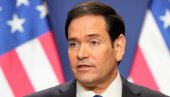 РУБИО ПОСЛАО ПОРУКУ ИЗ БУДИМПЕШТЕ: Желимо да се заврши сукоб у Украјини, али без притиска