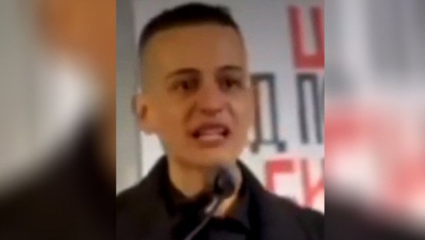 Шта је, бре, ово?! Блокадери, па где их налазите (ВИДЕО)