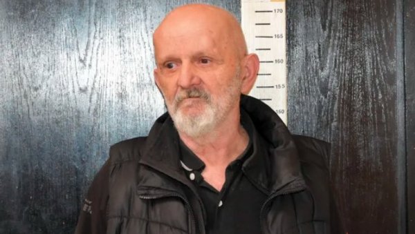 АКО ВАС ЈЕ ПРЕВАРИО ОДМАХ ПРИЈАВИТЕ ПОЛИЦИЈИ: Сумњичи се да је узимао бакама новац говорећи да ће им увећати пензију